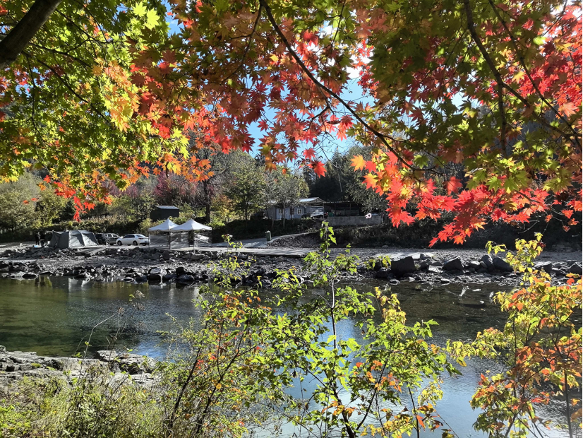 “大美中國 氣象萬千”主題宣傳活動作品征集