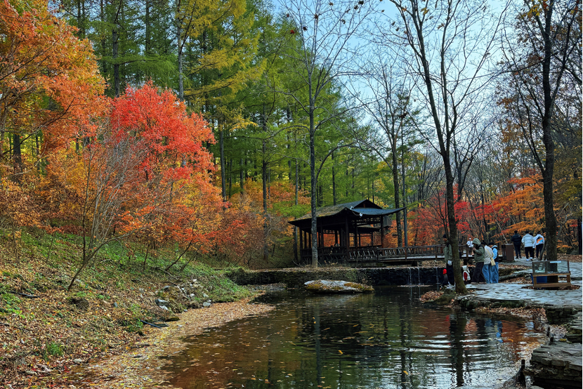 “大美中國 氣象萬千”主題宣傳活動作品征集