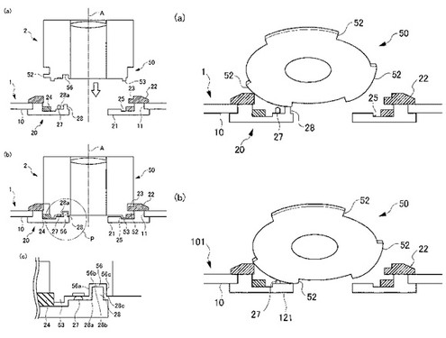 劍走偏鋒！尼康可換頭DC專利悄然登場